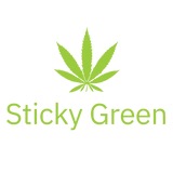 Sticky Green