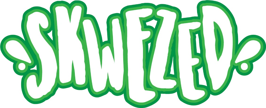 Skwezed