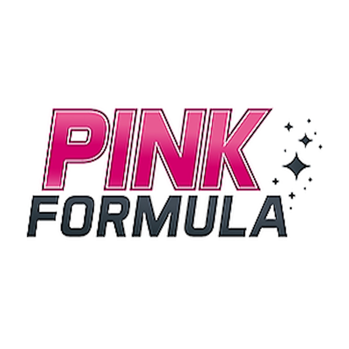 Pink Formula