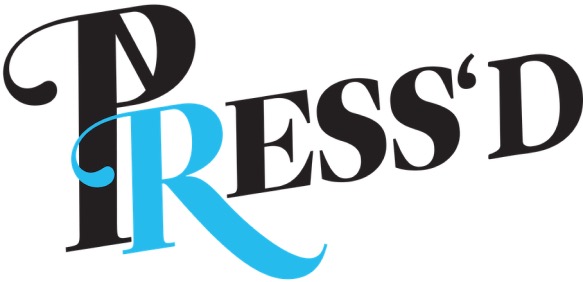 Press'd