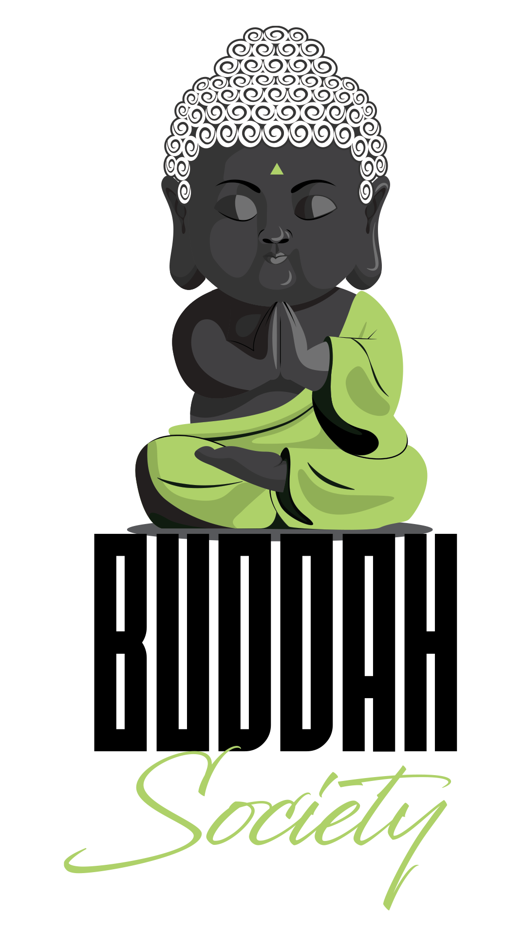Buddah Bling