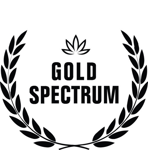 Gold Spectrum